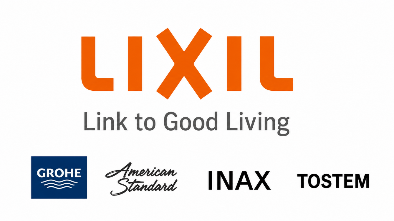 LIXIL